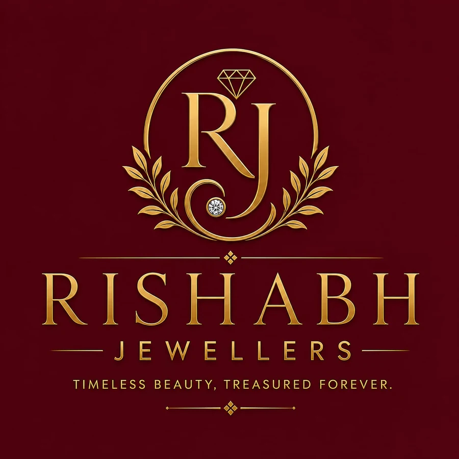 Rishabh Jewellers — Timeless beauty, treasured forever